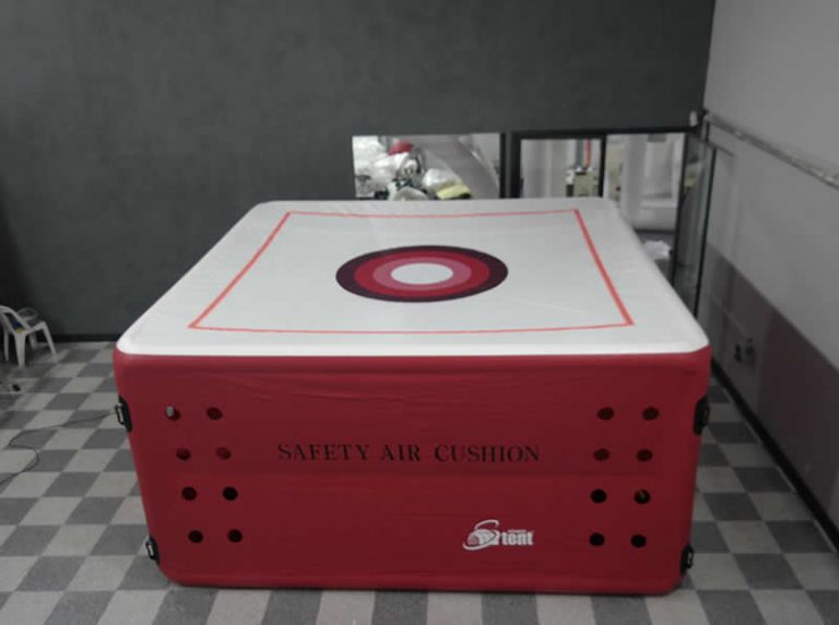 Safety Air Cushion Safety Air Jumping Cushion, Rescue Air Cushions