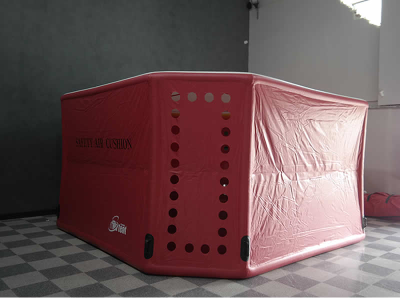 Safety Air Cushion Safety Air Jumping Cushion, Rescue Air Cushions