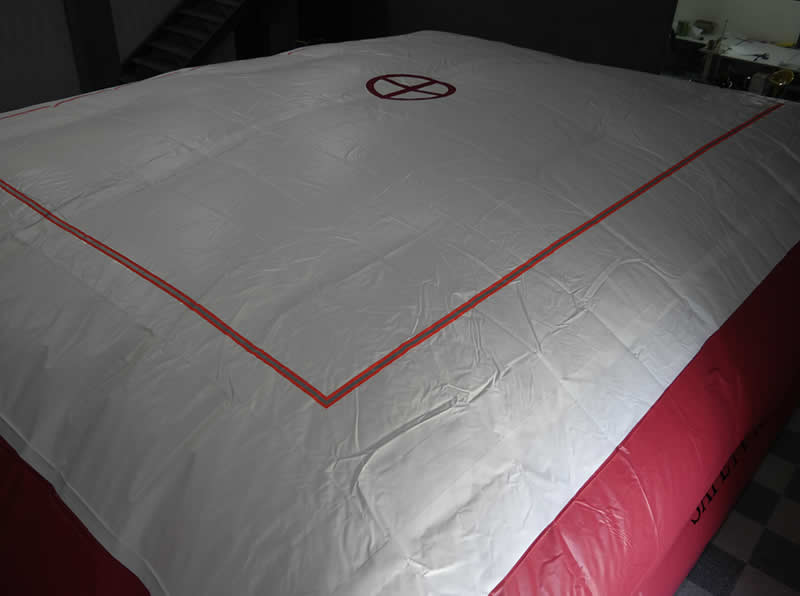 Safety Air Cushion Safety Air Jumping Cushion, Rescue Air Cushions